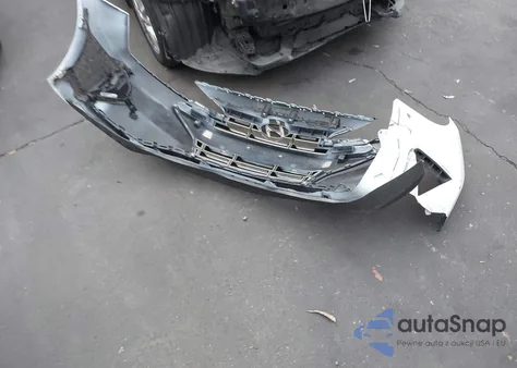 2020 Hyundai Elantra Sel from USA, damaged, VIN 5NPD84LF8LH549311